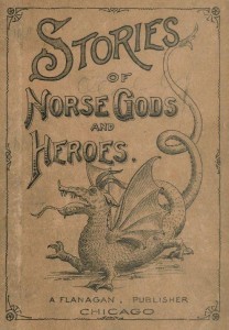 Stories of Norse Gods And Heroes free PDF e-book