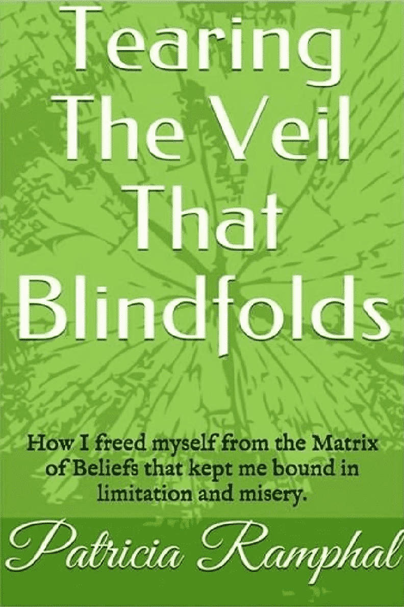 Tearing The Veil That Blindfolds