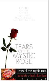 Tears of the Mystic Rose Osho free pdf ebook