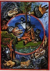 Techniques of Modern Shamanism Ebook Trilogy download PDF