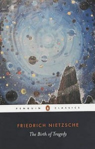 The Birth of Tragedy PDF Ebook Nietzsche