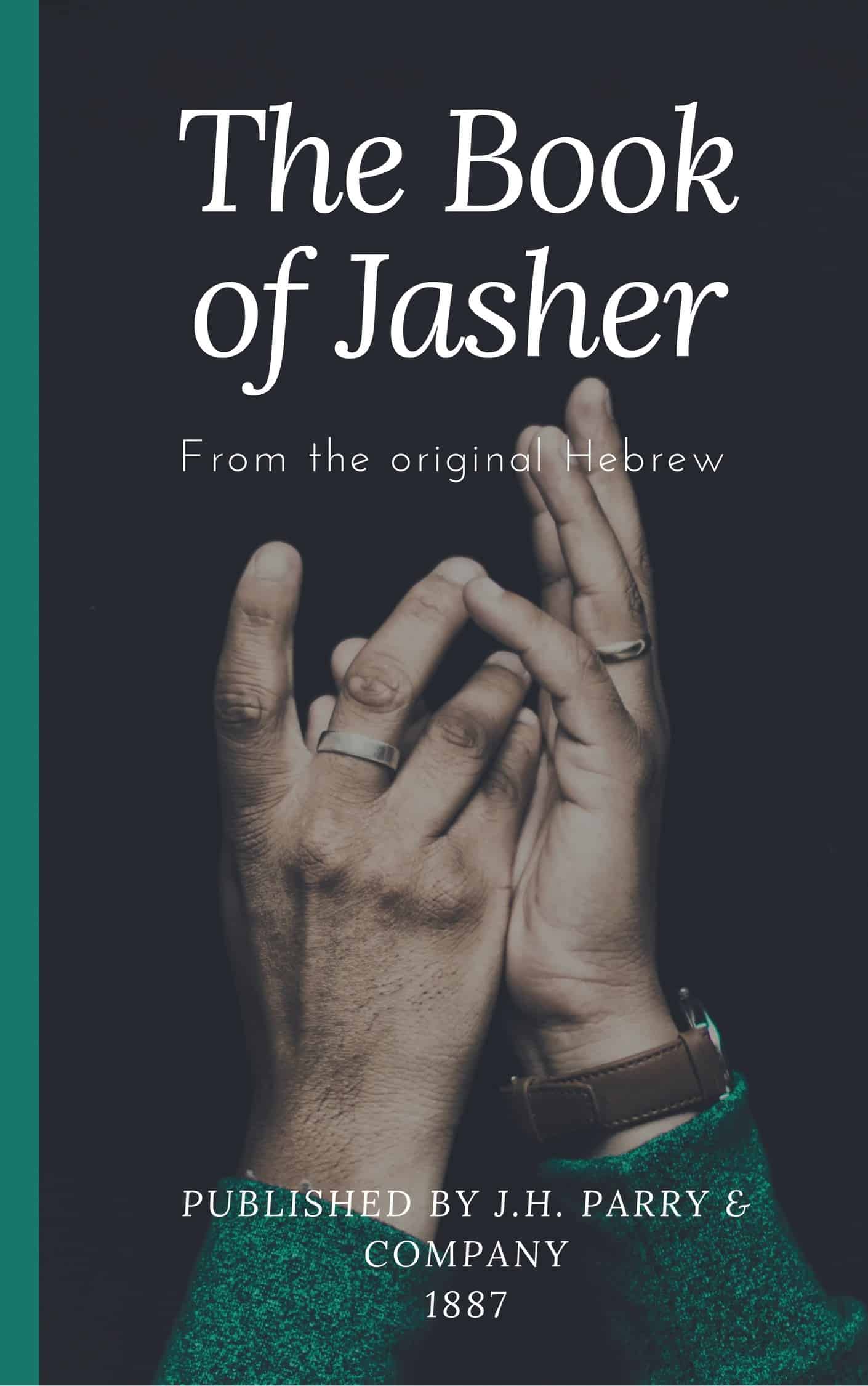 The Book Of Jasher Download Free Pdf E Book And Listen Here