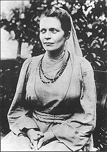 The Complete Works of Sister Nivedita