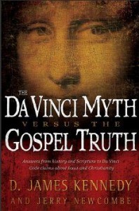The Da Vinci Myth Versus the Gospel Truth free ebook