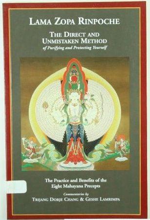 The Direct and Unmistaken Method ebook
