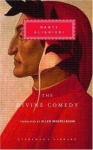 The Divine Comedy Dante Alighieri free ebook PDF