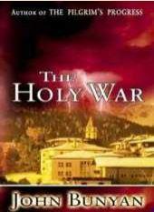 The Holy War by John Bynuan free ebook download