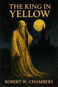 The King in Yellow PDF book