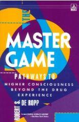The Master Game ebook cover