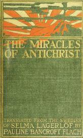 The Miracles of Antichrist public domain PDF