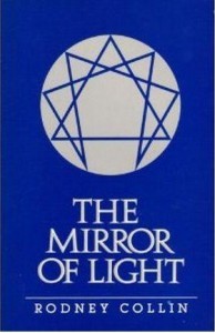 The Mirror of Light by Rodney Collin Free ebook
