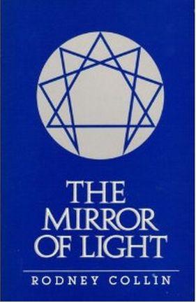 The Mirror of Light by Rodney Collin Free ebook