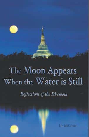 The Moon Appears When the Water is Still PDF Book