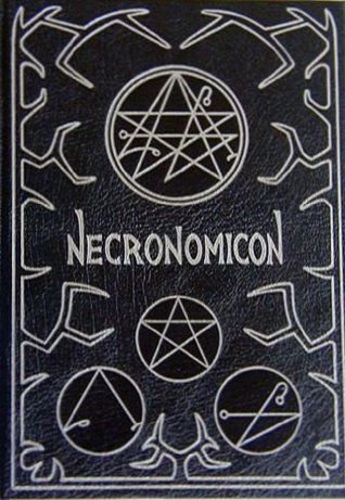 Necronomicon Libro Pdf