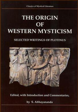 The Origin of Western Mysticism