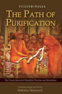 The Path of Purification pdf manual on Buddhist meditation