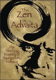 The Zen of Advaita Nisargadatta free ebook