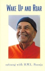 Wake Up and Roar - satsang with H.W.L. Poonja download free ebook in PDF
