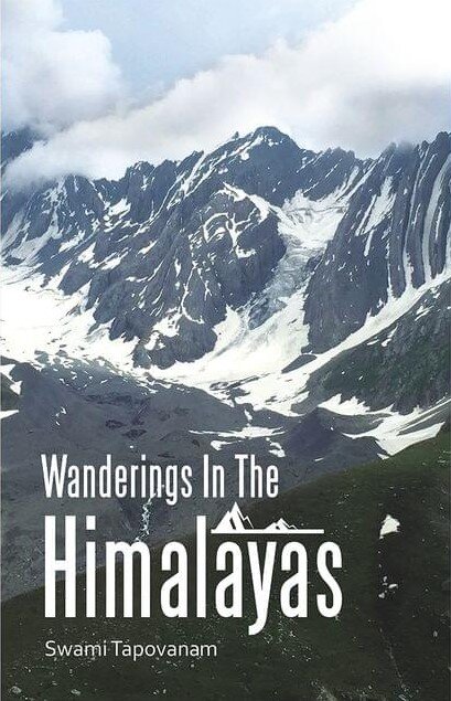 Wanderings In The Himalayas free PDF book