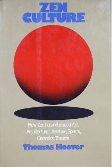 Zen Culture by Thomas Hoover Free PDF ebook on Zen Buddhism and art