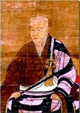 Zen Master Ejo Absorption in the Treasury of Light