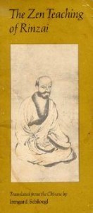 Zen Teachings of Rinzai