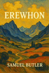 Erewhon; Or, Over the Range by Samuel Butler PDF