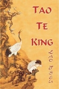 Tao teh King PDF book