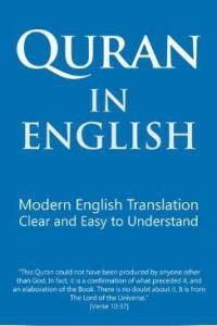 Quran in English Free PDF Book