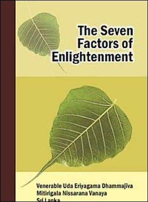 the Seven Factors of Awakening ebook